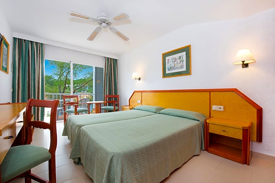 FlipFlop Cala Romántica