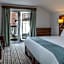 Best Western Brome Grange Hotel