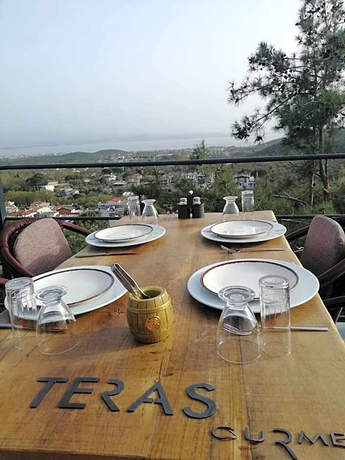 Sar? Konak Butik Otel