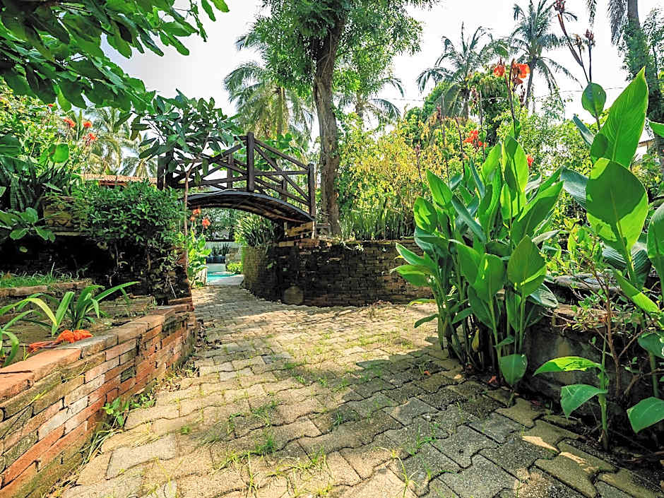 Capital O Verdemar, Pie de la Cuesta