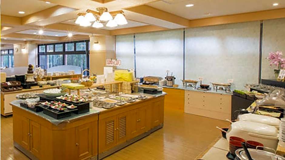 Kyukamura Nyuto-Onsenkyo