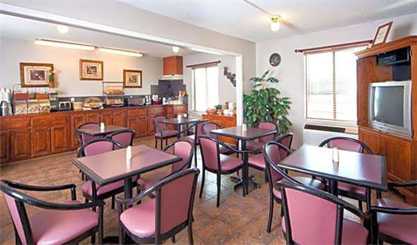 Rest Inn Fort Smith