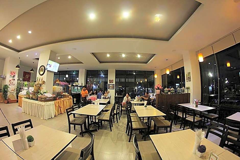 The Sita Princess Hotel