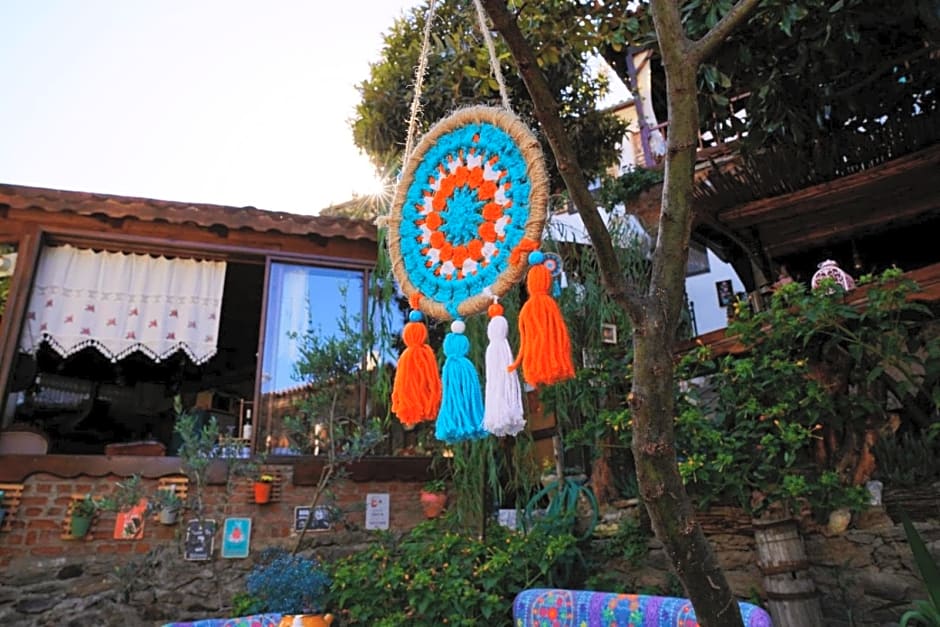 Ramise Hanım Mansion