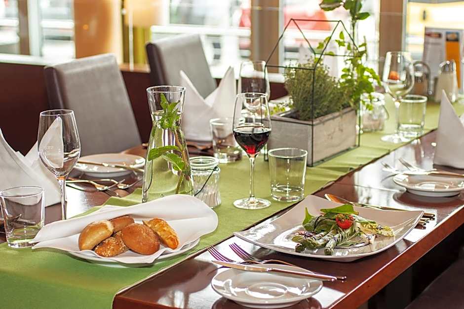 Hotel Restaurant Winkler