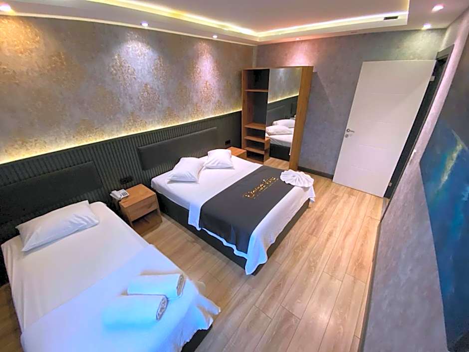 Dolce Vita Suite Hotel Sisli