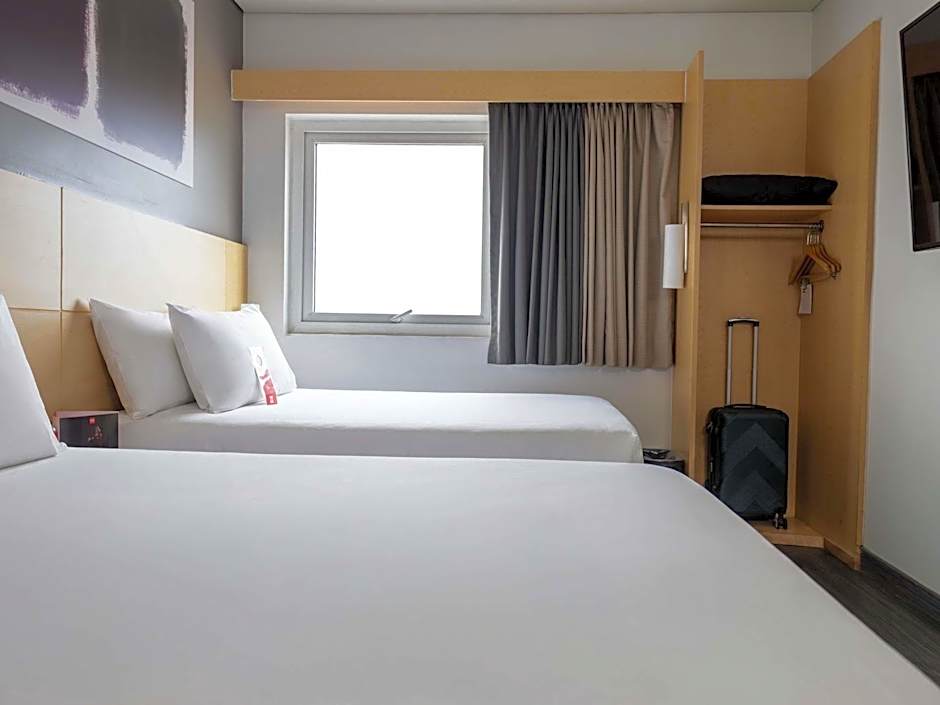 Ibis Hermosillo