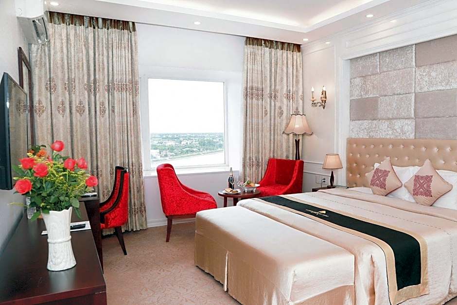 Sai Gon Dong Ha Hotel