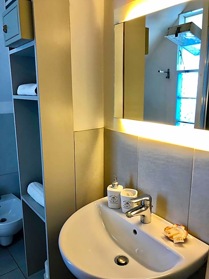 Hotel Pinocchio