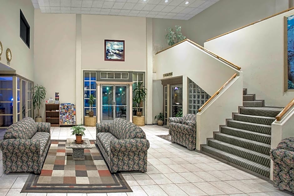Knights Inn Pico Rivera