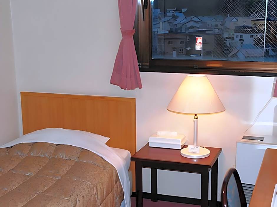 Wakkanai Onsen Hotel Kito – Wakkanai