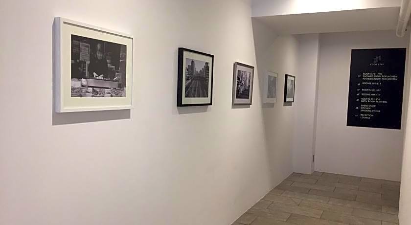 Coco Stay Nishikawaguchi Ekimae