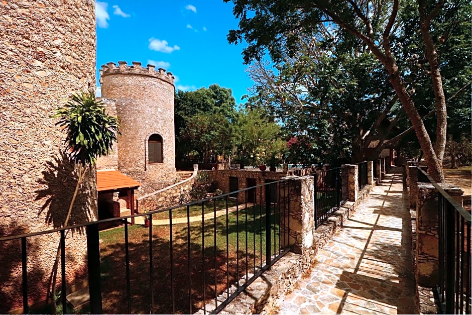 Hacienda Kaan Ac