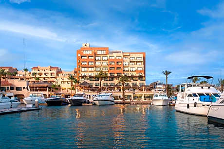 Marinaterra Hotel & Spa