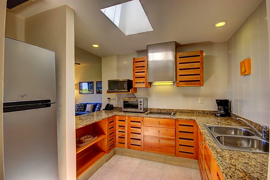 Riviera Maya Suites