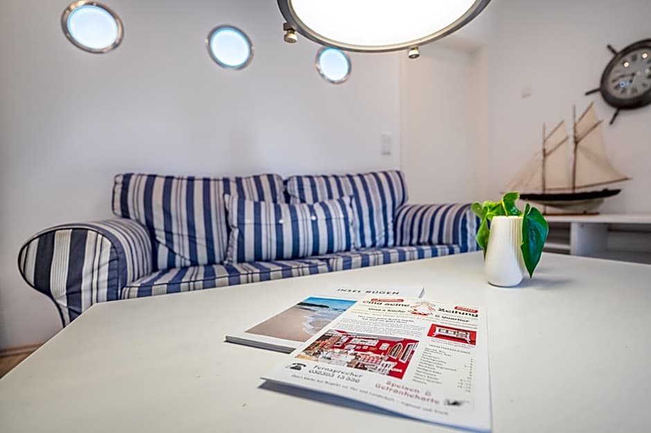 Oma's Küche & Quartier