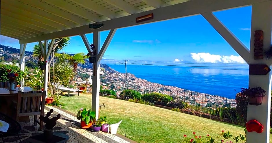 La Chambre de Ker Briac