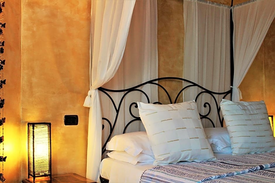 Antigua B&B