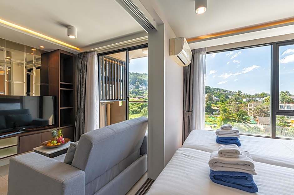 Aristo 1 Phuket by RESAVA