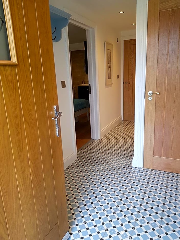 Primrose House – St. Ives