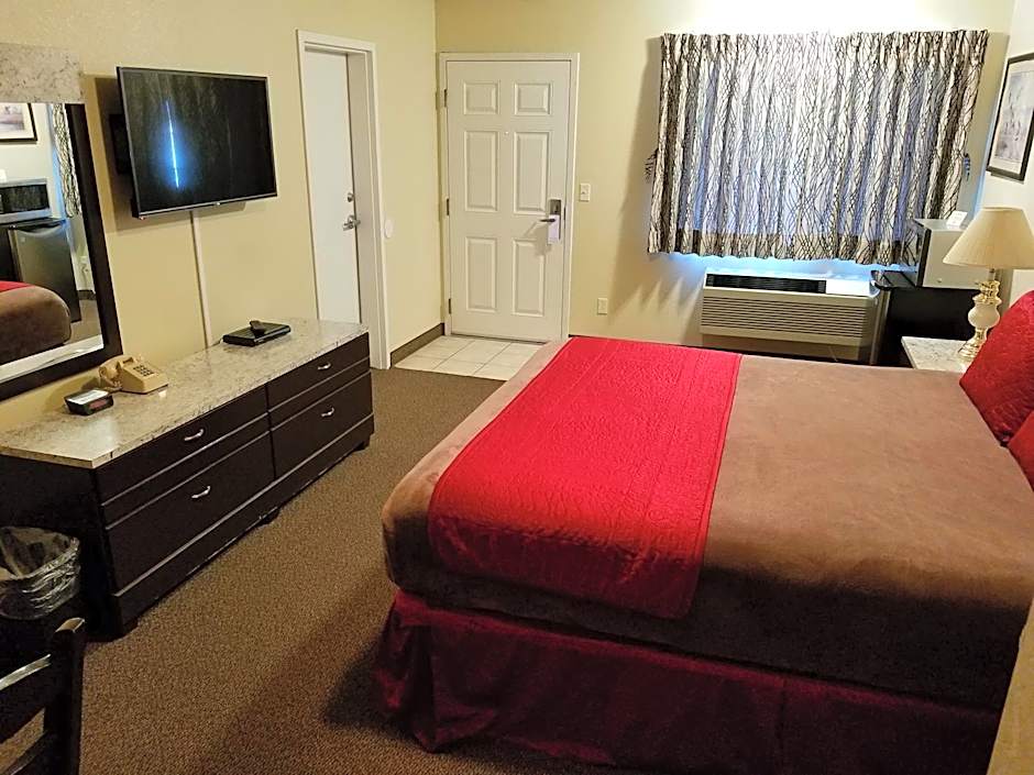 Gridley Inn & RV Park