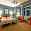 Spa & Wellness Hotel Silva