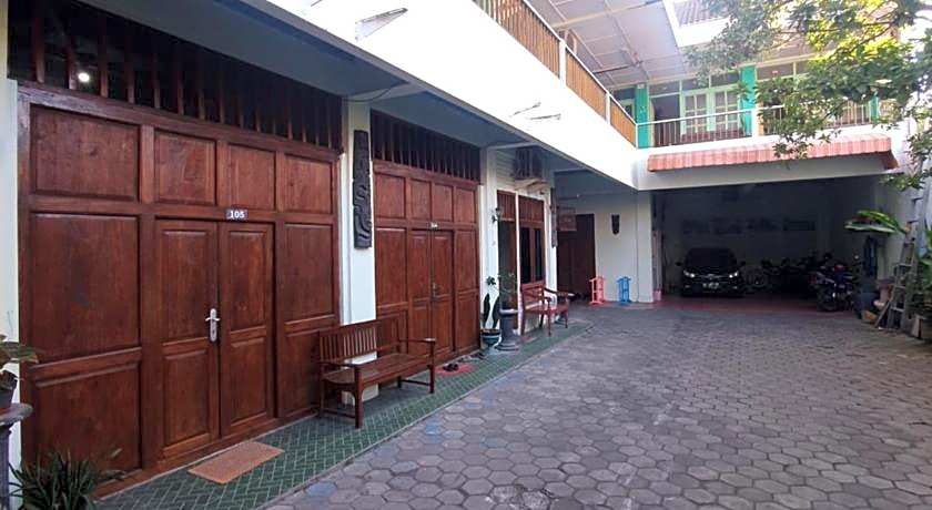 Ki Agung Prestise Hotel