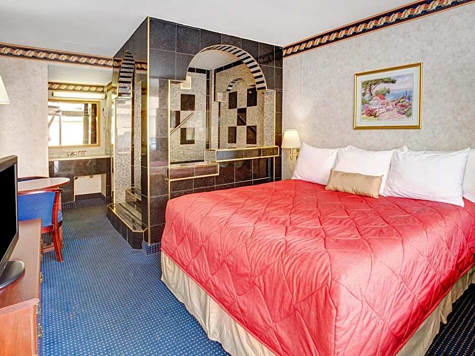 Ramada Limited Cockeysville