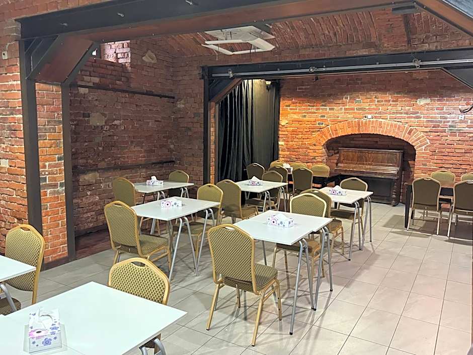 IRIS Aparthotel
