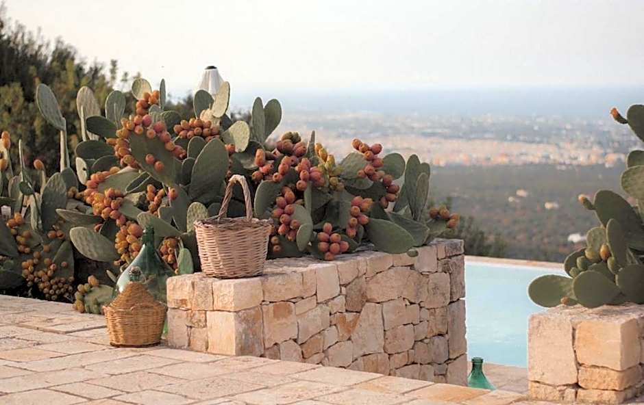 Dimora Le Ginestre Adults Only