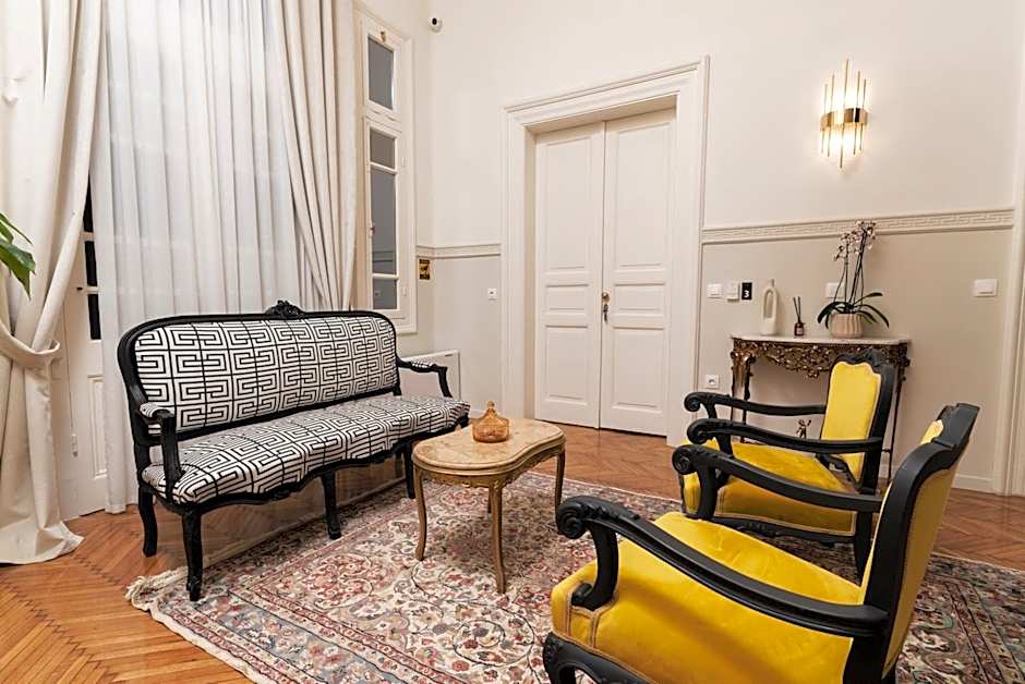 Villa Clio, a Luxury Collection