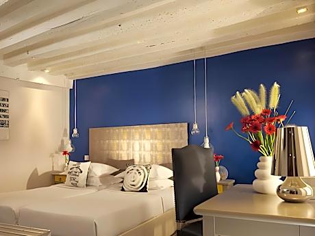 Superior Double Bed