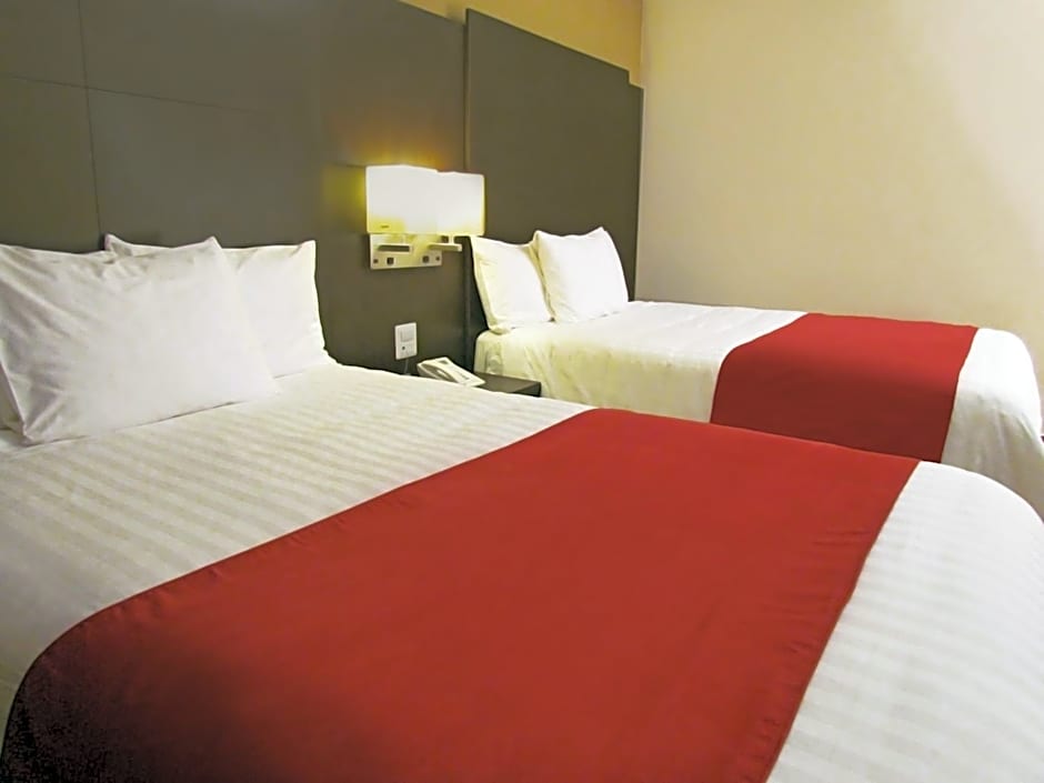 Principe Hotel and suites