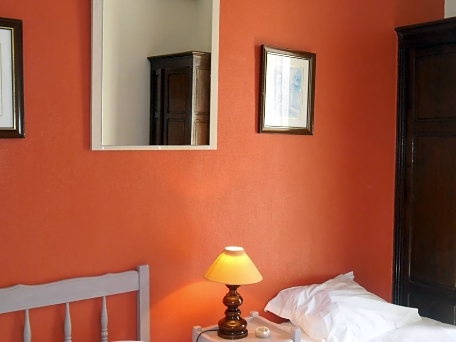 Villa Eden