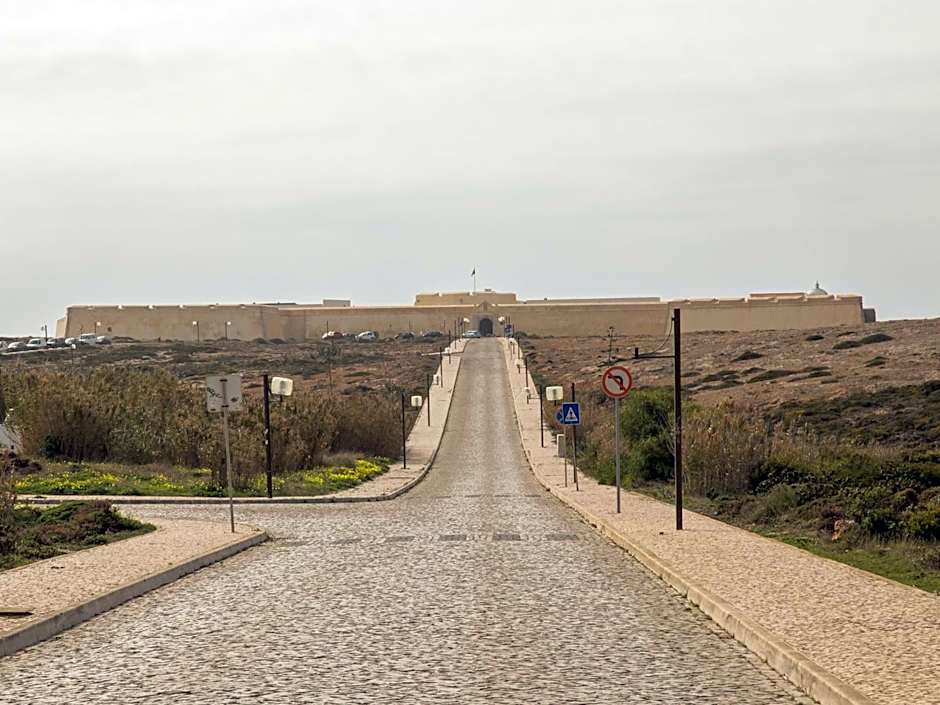 Pontalaia Apartamentos Turísticos