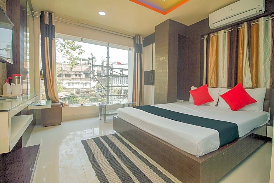 Hotel Stay In by OYO Rooms – Coochbehar, OK