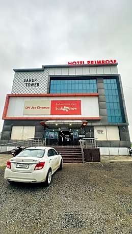 Hotel Primrose - Patiala