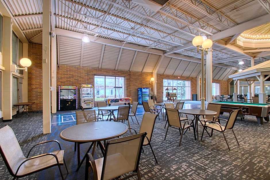 Radisson Hotel and Conference Center Fond du Lac