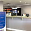 Quality Inn Redding near I-5