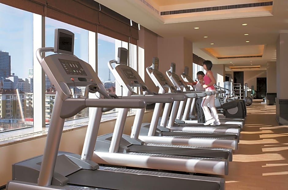 Shangri-La Hotel Baotou