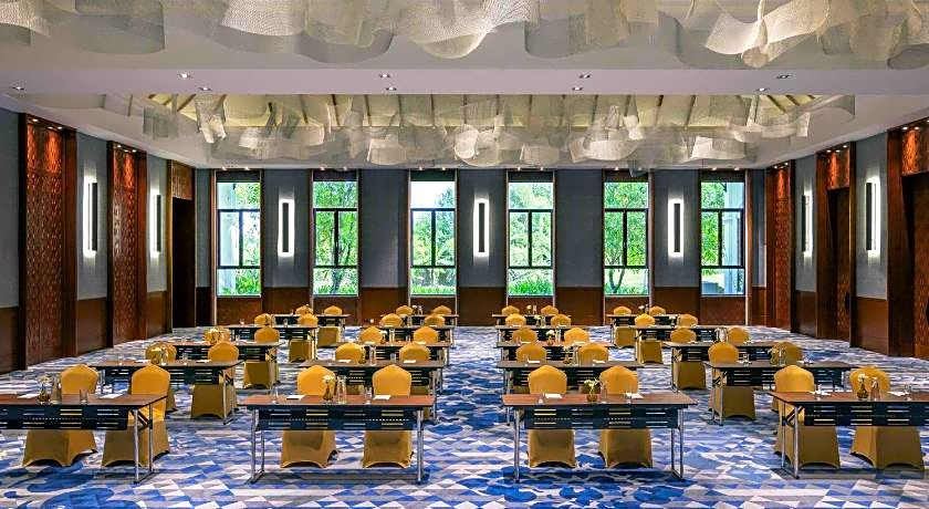 Pullman Luang Prabang