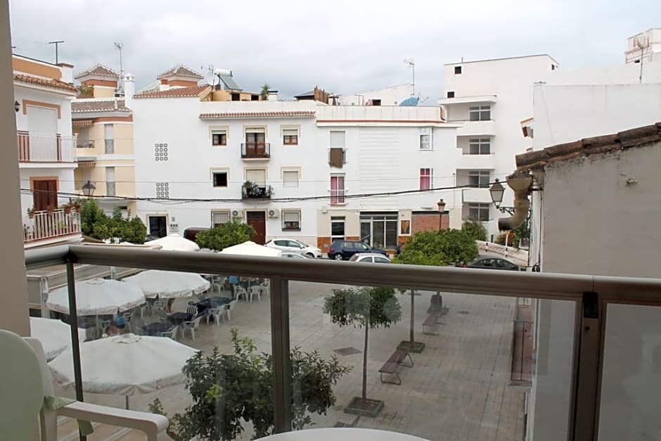 Turisticos Plaza Del Olvido