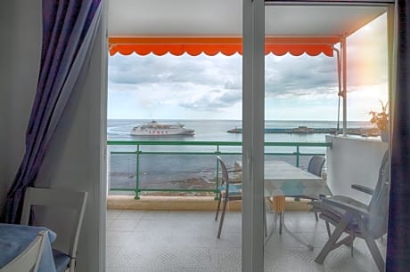 Comodoro Estudio Vista Mar Explotaciones Ravel