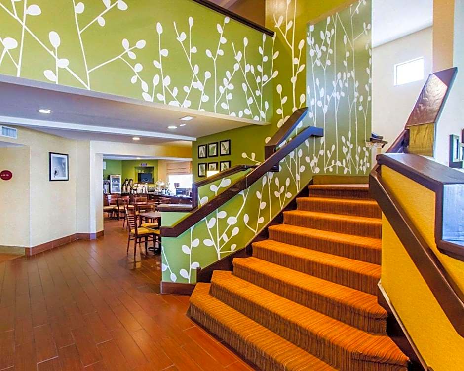 Econo Lodge Amarillo East