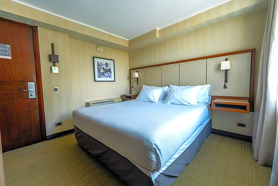 abba Presidente Suites Santiago