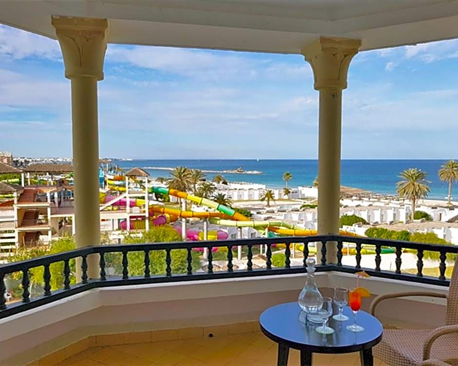 Hotel Orient Palace
