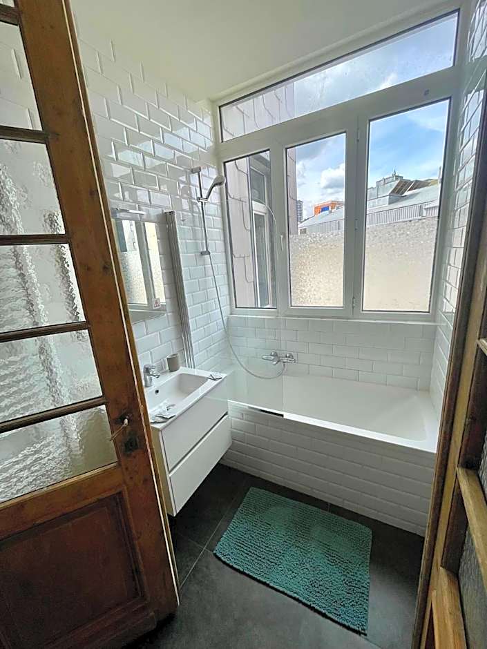 Boho Apartments - 2 Bedrooms