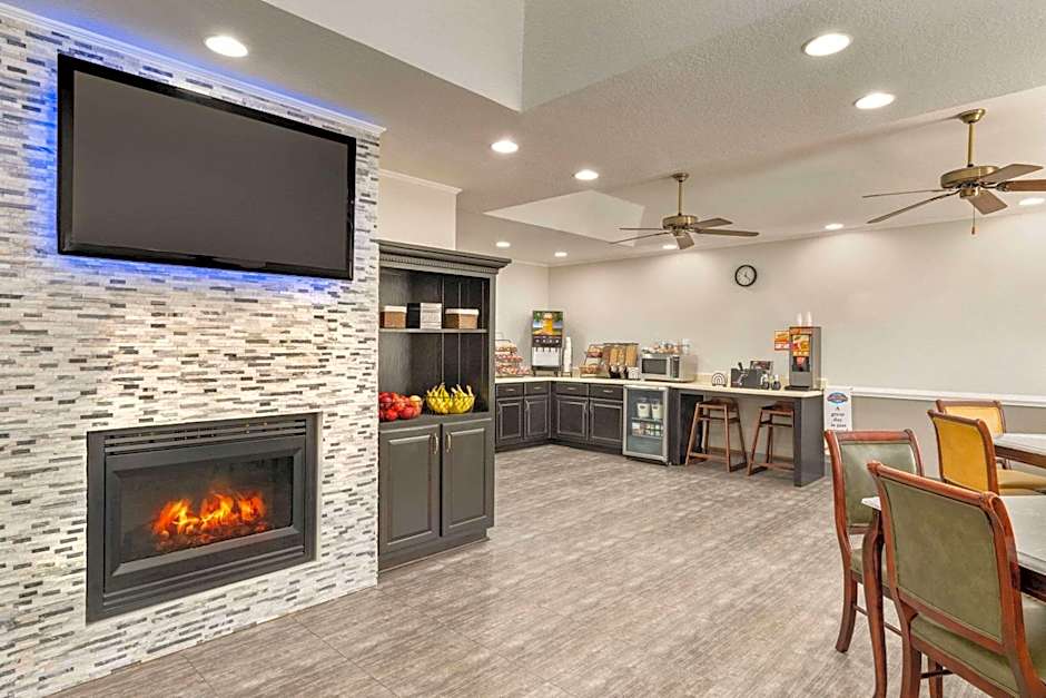 Baymont by Wyndham Henderson Oxford