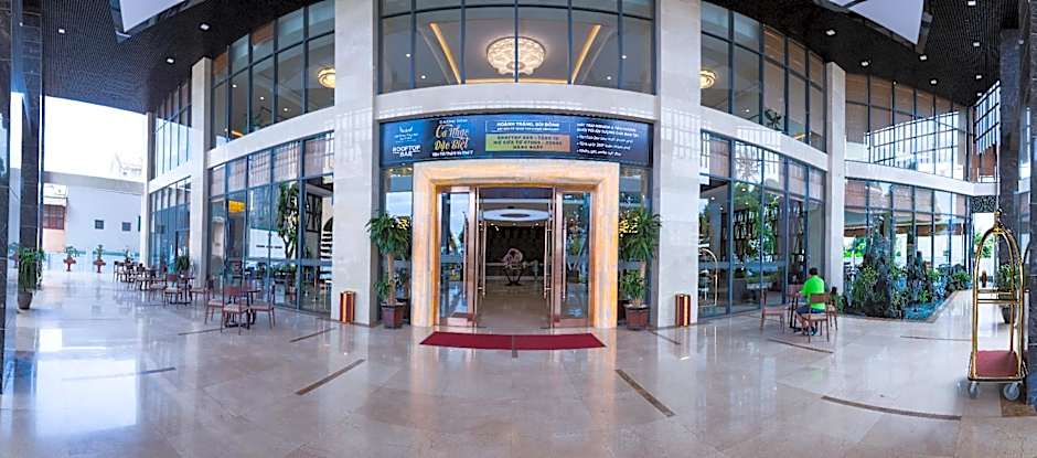 Muong Thanh Luxury Buon Ma Thuot Hotel