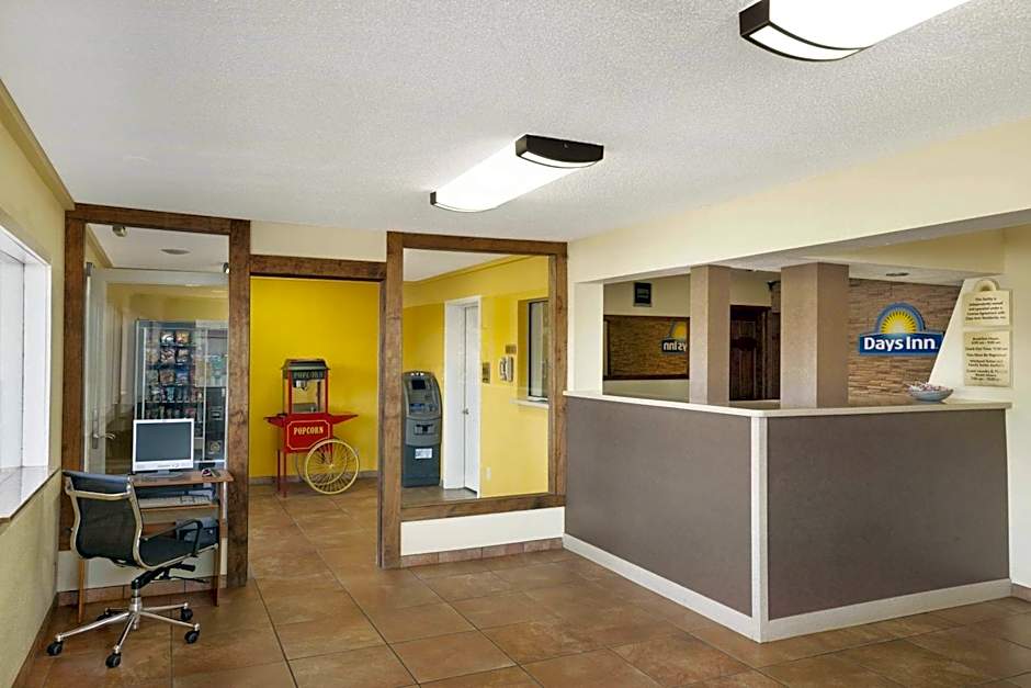Days Inn by Wyndham Champaign/Urbana